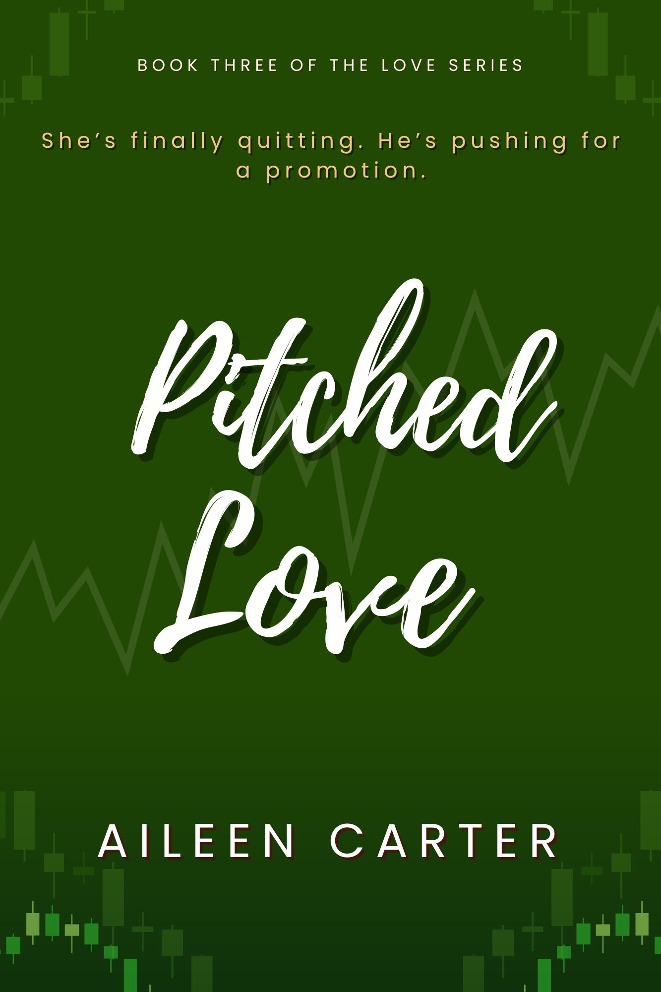 pitched love cover