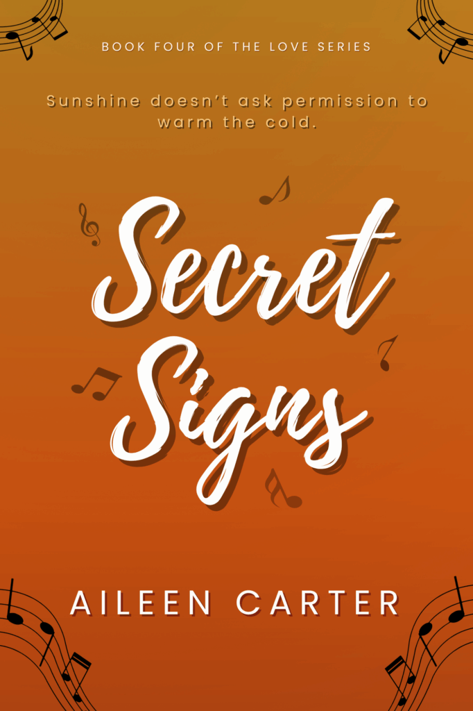 secret signs cover