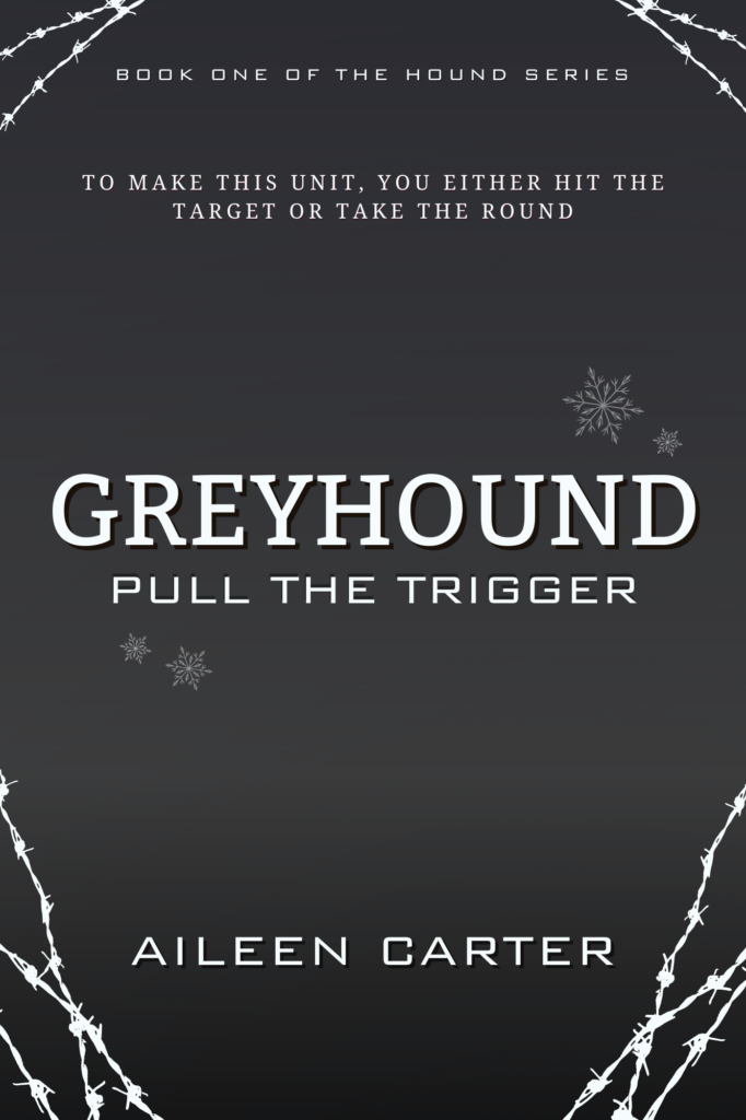 greyhound cover