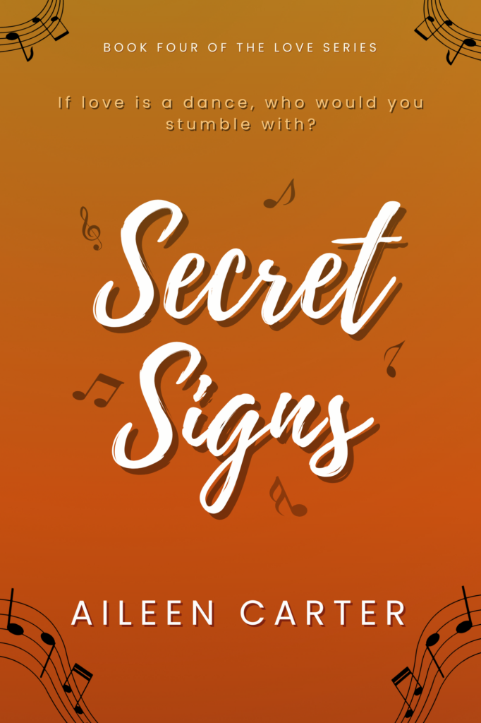 secret signs cover