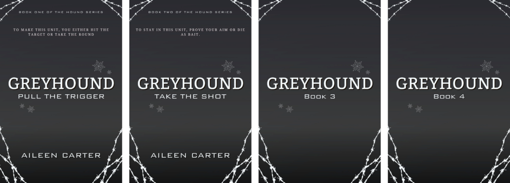 greyhound series