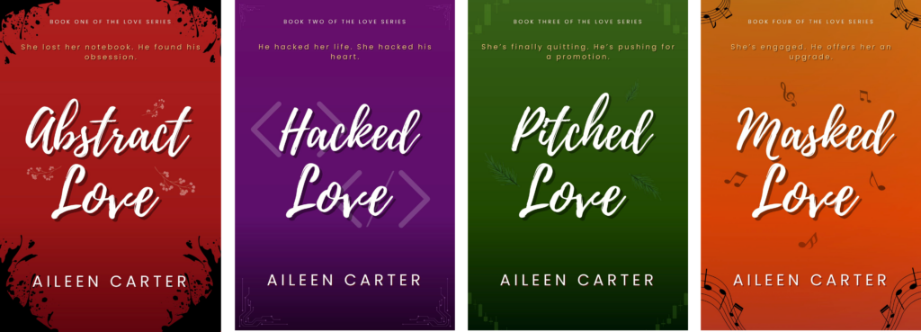 love series covers